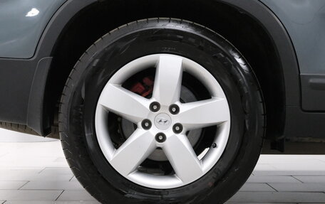 KIA Sorento II рестайлинг, 2014 год, 1 599 000 рублей, 26 фотография