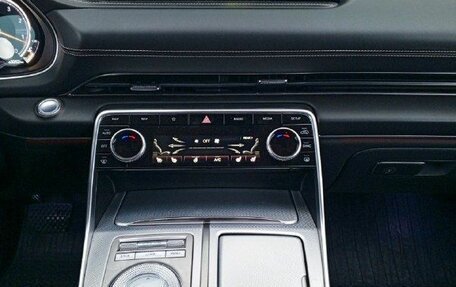 Genesis GV80 I, 2021 год, 5 300 000 рублей, 10 фотография