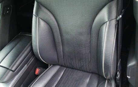 Genesis GV80 I, 2021 год, 5 300 000 рублей, 11 фотография