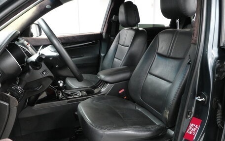 KIA Sorento II рестайлинг, 2014 год, 1 599 000 рублей, 8 фотография