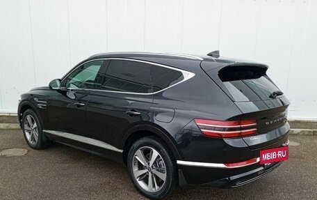 Genesis GV80 I, 2021 год, 5 300 000 рублей, 6 фотография