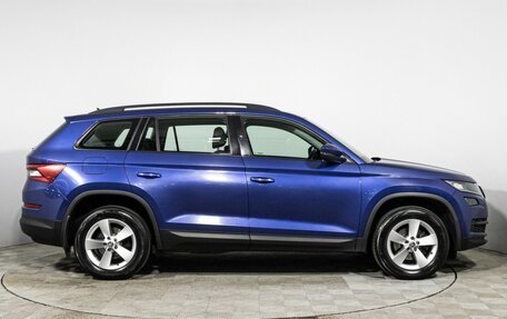 Skoda Kodiaq I, 2020 год, 2 298 898 рублей, 4 фотография