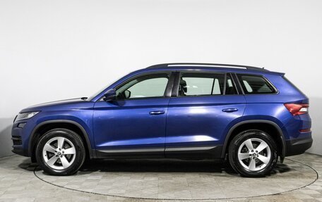Skoda Kodiaq I, 2020 год, 2 298 898 рублей, 8 фотография