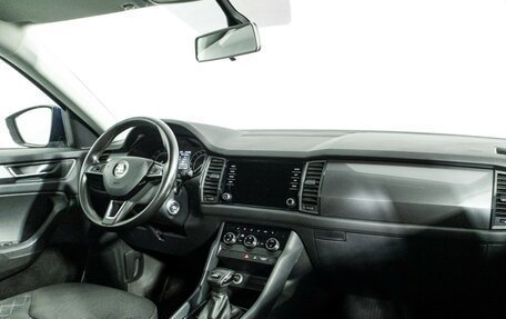 Skoda Kodiaq I, 2020 год, 2 298 898 рублей, 9 фотография