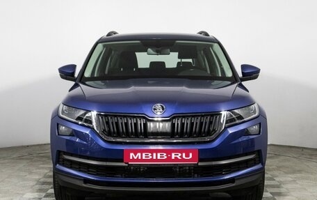 Skoda Kodiaq I, 2020 год, 2 298 898 рублей, 2 фотография