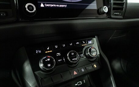Skoda Kodiaq I, 2020 год, 2 298 898 рублей, 16 фотография