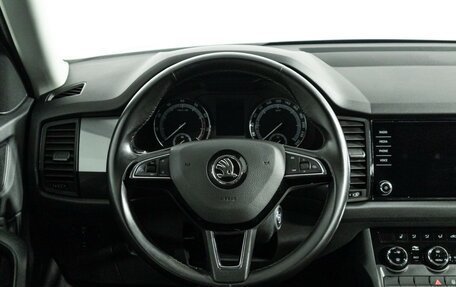 Skoda Kodiaq I, 2020 год, 2 298 898 рублей, 17 фотография