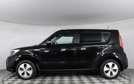 KIA Soul II рестайлинг, 2015 год, 1 019 000 рублей, 8 фотография