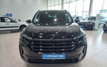 CheryExeed VX, 2022 год, 2 556 700 рублей, 2 фотография