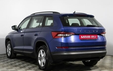Skoda Kodiaq I, 2020 год, 2 298 898 рублей, 7 фотография