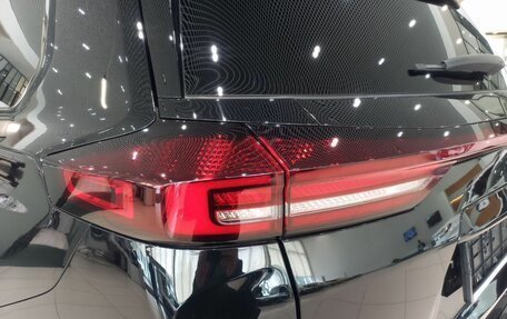 CheryExeed VX, 2022 год, 2 556 700 рублей, 12 фотография