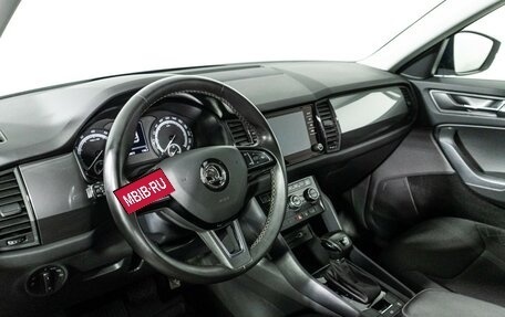 Skoda Kodiaq I, 2020 год, 2 298 898 рублей, 11 фотография