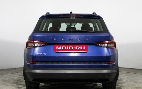 Skoda Kodiaq I, 2020 год, 2 298 898 рублей, 6 фотография