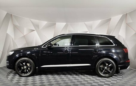 Audi Q7, 2015 год, 3 595 000 рублей, 5 фотография