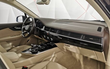 Audi Q7, 2015 год, 3 595 000 рублей, 9 фотография