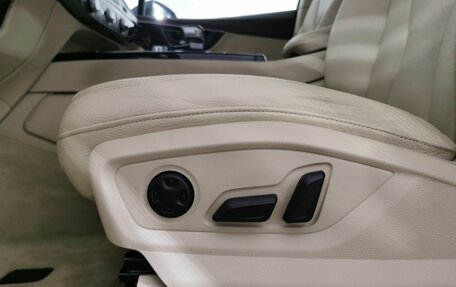 Audi Q7, 2015 год, 3 595 000 рублей, 16 фотография