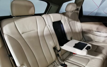 Audi Q7, 2015 год, 3 595 000 рублей, 13 фотография