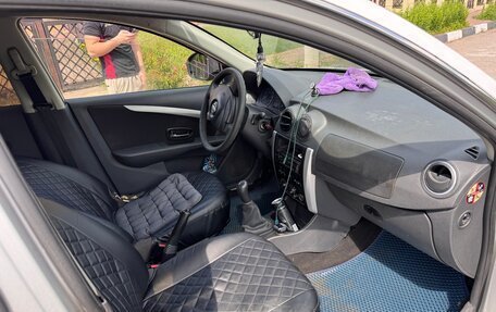 Nissan Almera, 2016 год, 300 000 рублей, 4 фотография