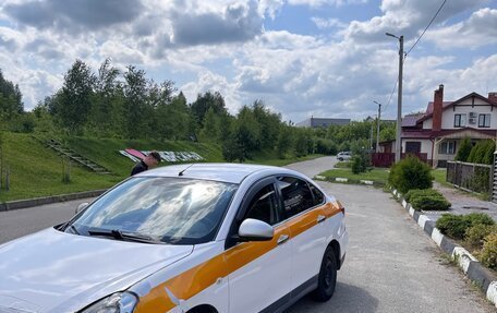 Nissan Almera, 2016 год, 300 000 рублей, 7 фотография