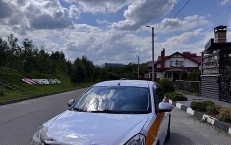 Nissan Almera, 2016 год, 300 000 рублей, 8 фотография