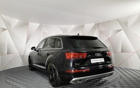 Audi Q7, 2015 год, 3 595 000 рублей, 4 фотография