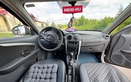 Nissan Almera, 2016 год, 300 000 рублей, 3 фотография