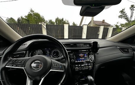 Nissan X-Trail, 2021 год, 2 950 000 рублей, 7 фотография