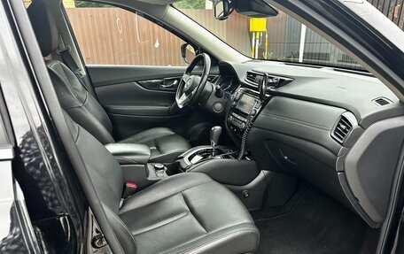 Nissan X-Trail, 2021 год, 2 950 000 рублей, 11 фотография