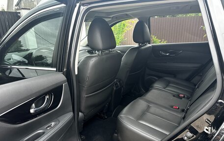 Nissan X-Trail, 2021 год, 2 950 000 рублей, 12 фотография