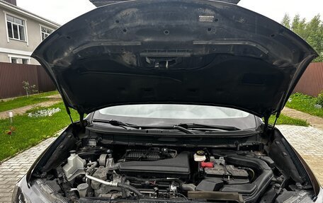 Nissan X-Trail, 2021 год, 2 950 000 рублей, 17 фотография