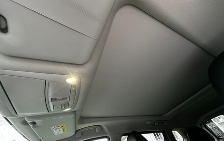 Nissan X-Trail, 2021 год, 2 950 000 рублей, 18 фотография