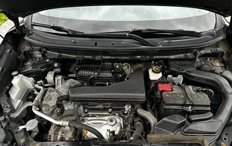 Nissan X-Trail, 2021 год, 2 950 000 рублей, 16 фотография