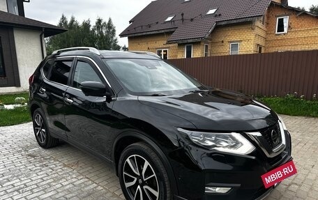 Nissan X-Trail, 2021 год, 2 950 000 рублей, 2 фотография
