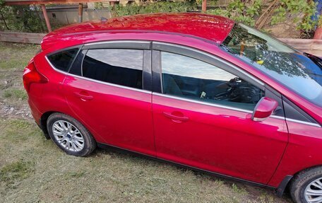 Ford Focus III, 2013 год, 1 100 000 рублей, 3 фотография