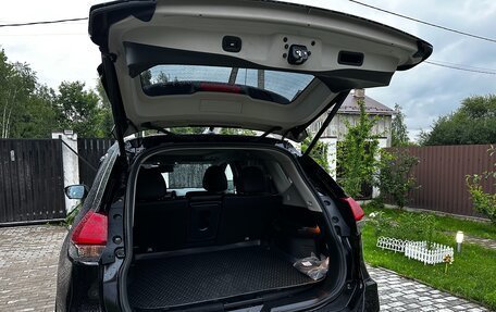 Nissan X-Trail, 2021 год, 2 950 000 рублей, 22 фотография