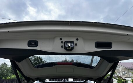 Nissan X-Trail, 2021 год, 2 950 000 рублей, 23 фотография