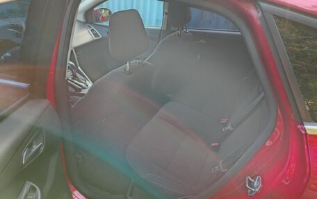 Ford Focus III, 2013 год, 1 100 000 рублей, 8 фотография