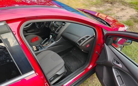Ford Focus III, 2013 год, 1 100 000 рублей, 12 фотография