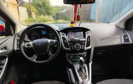 Ford Focus III, 2013 год, 1 100 000 рублей, 9 фотография