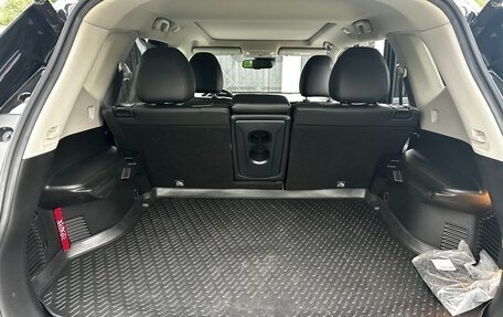 Nissan X-Trail, 2021 год, 2 950 000 рублей, 21 фотография