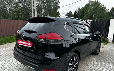 Nissan X-Trail, 2021 год, 2 950 000 рублей, 3 фотография