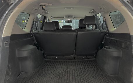 Mitsubishi Pajero Sport III рестайлинг, 2017 год, 2 190 000 рублей, 12 фотография