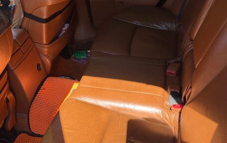 Infiniti FX I, 2004 год, 520 000 рублей, 4 фотография