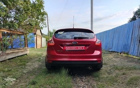 Ford Focus III, 2013 год, 1 100 000 рублей, 6 фотография