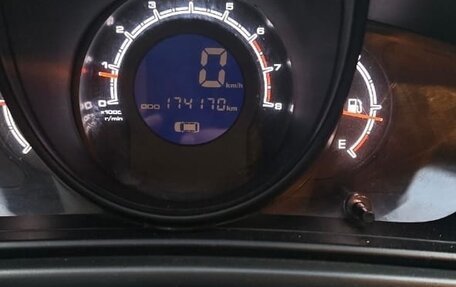 Lifan X60 I рестайлинг, 2013 год, 415 000 рублей, 3 фотография