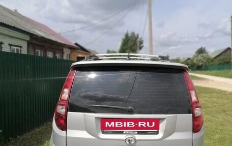Great Wall Hover, 2010 год, 820 000 рублей, 4 фотография