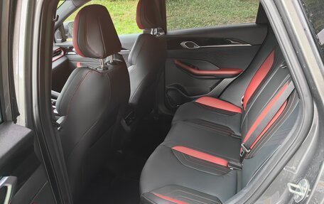 Geely Coolray I, 2023 год, 2 120 000 рублей, 9 фотография