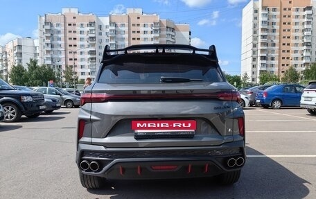 Geely Coolray I, 2023 год, 2 120 000 рублей, 5 фотография