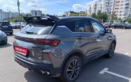 Geely Coolray I, 2023 год, 2 120 000 рублей, 4 фотография