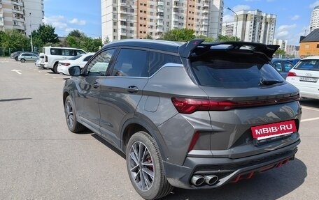 Geely Coolray I, 2023 год, 2 120 000 рублей, 6 фотография